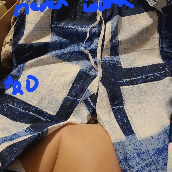 Clothing and most sizes are 3x n up - Picture 8 of 16